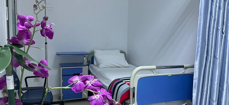 unité de chimiothérapie Sousse Tunisie