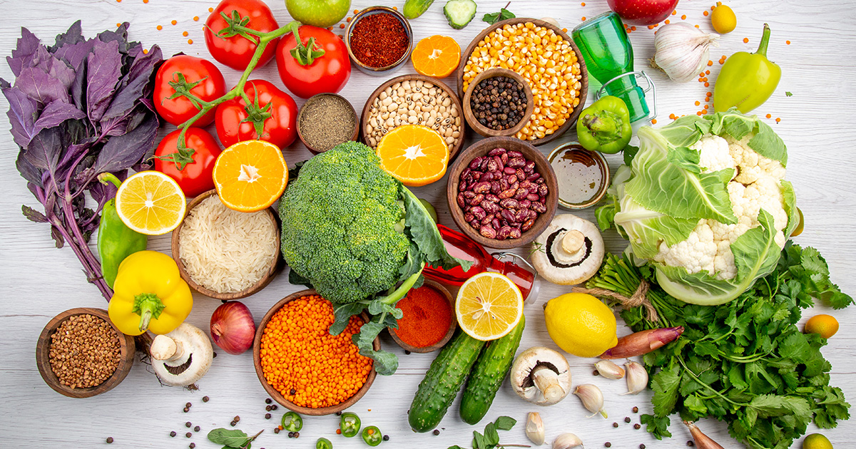 Alimentation et cancer Tunisie