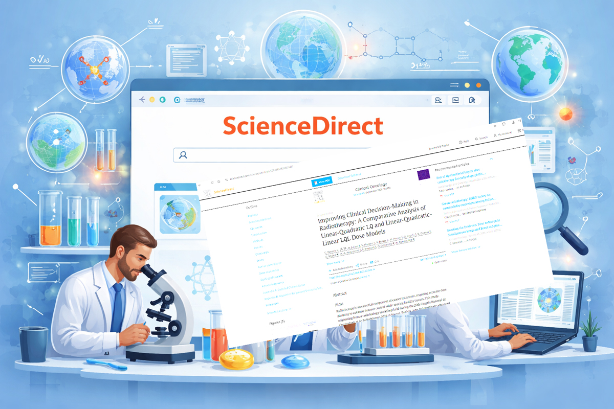 Improving Clinical Decision-Making in Radiotherapy