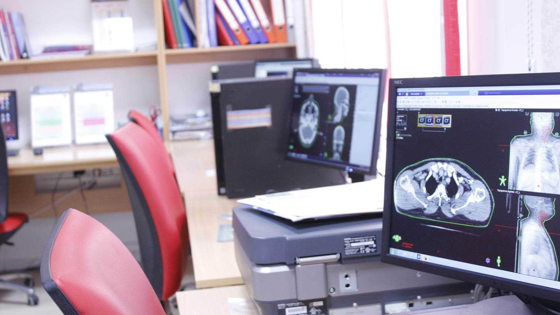 Ibn Khaldoun medical center Sousse Tunisia