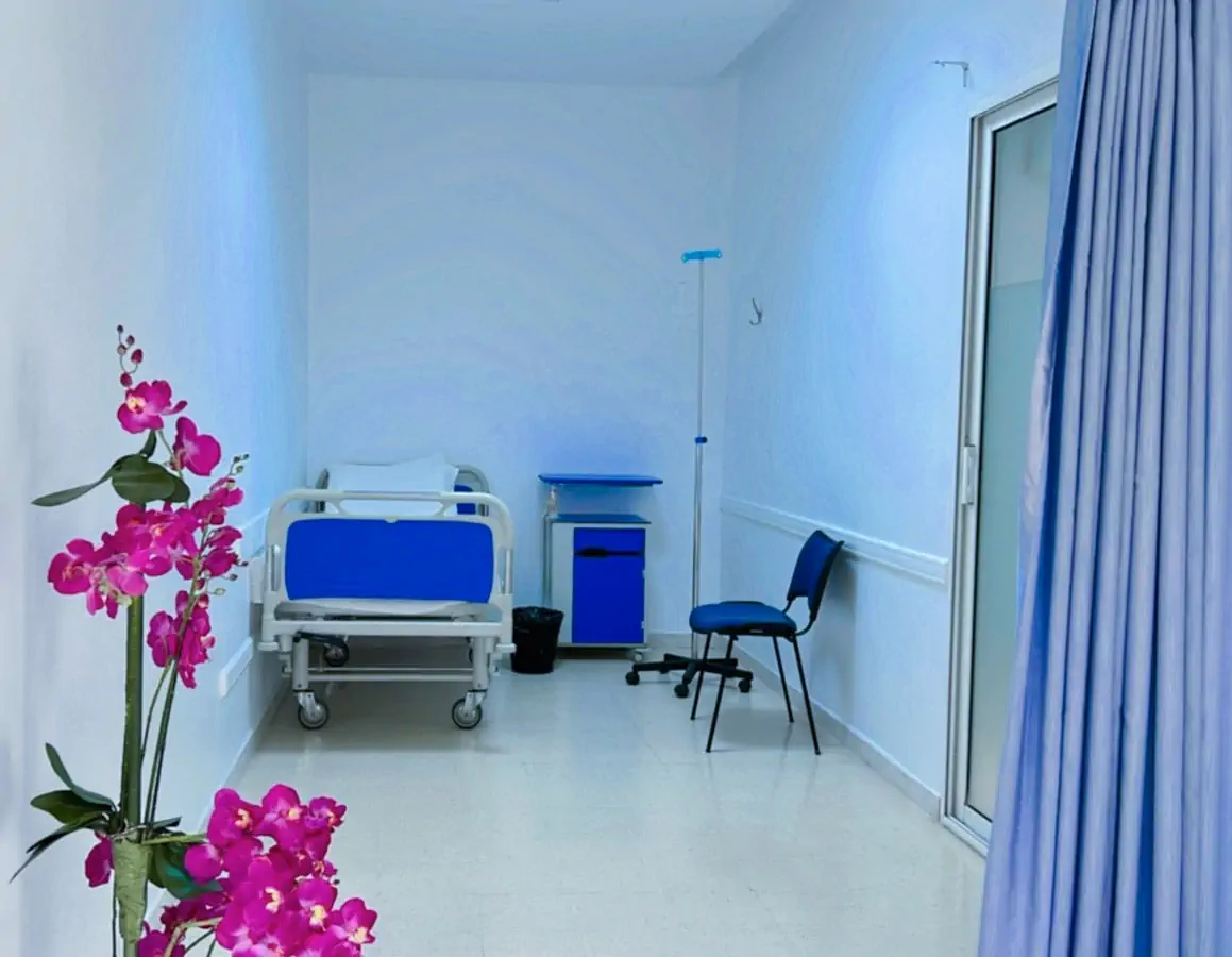 Chimiothérapie Sousse Tunisie