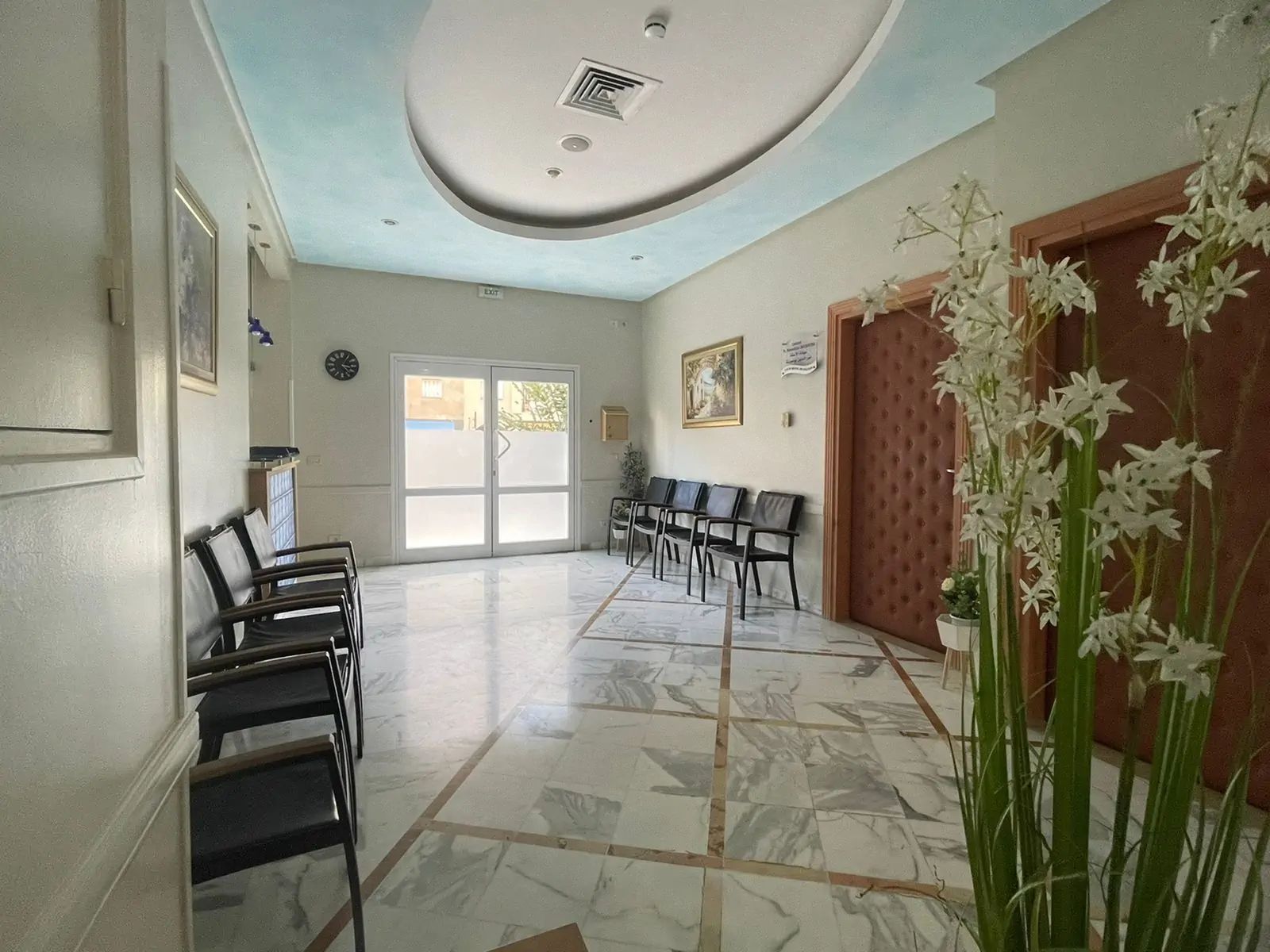Ibn Khaldoun medical center Sousse Tunisia