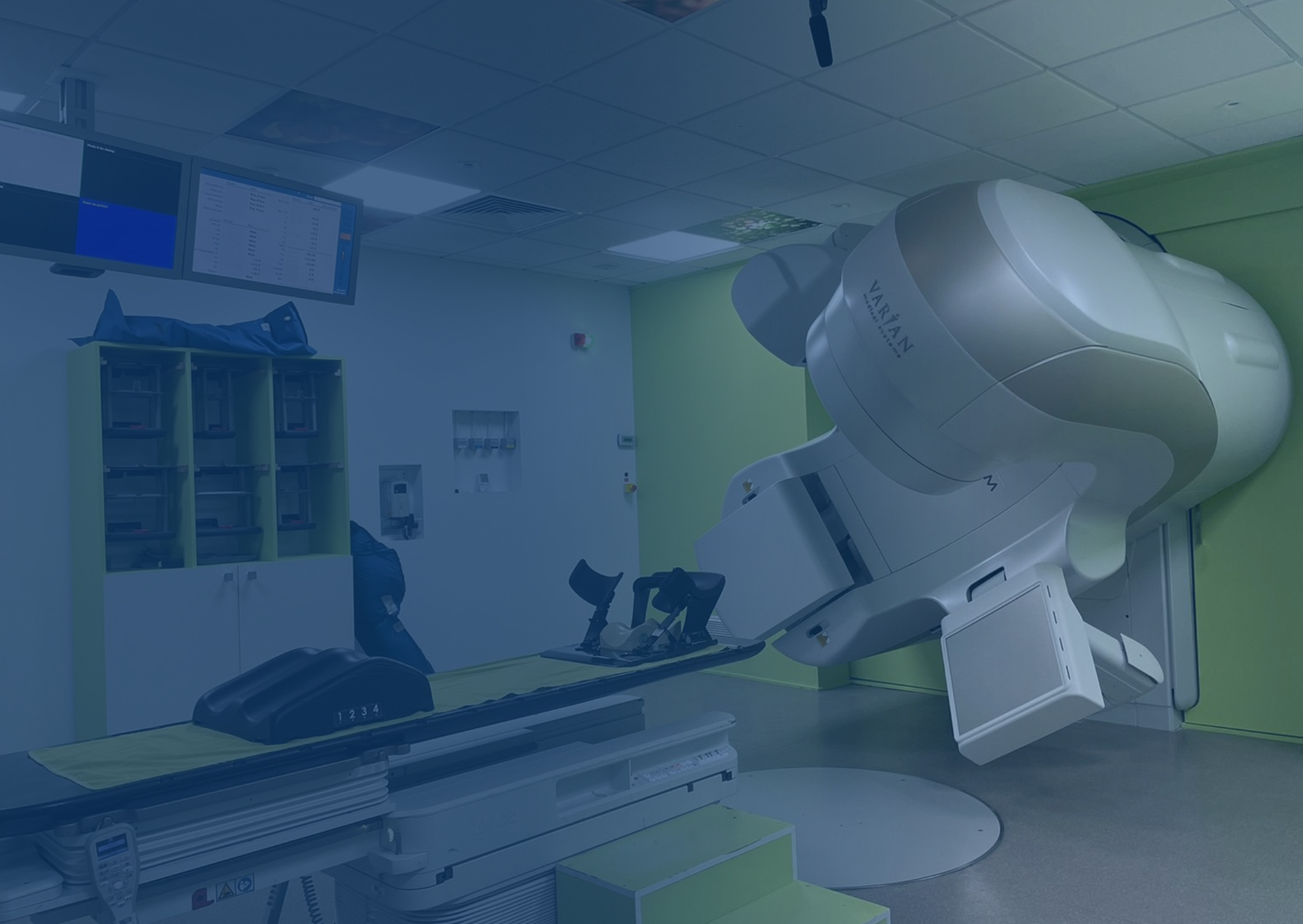 Ibn Khaldoun Medical Center Sousse Tunisia