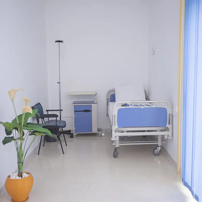 Chemiotherapy Sousse Tunisia